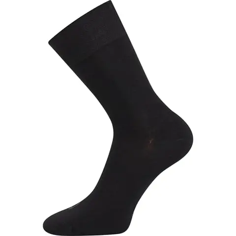 Ponožky ELI černá černá