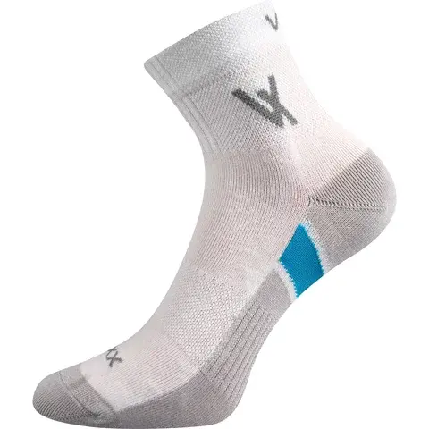 Ponožky VoXX NEO bílá bílá