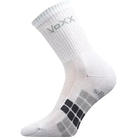Ponožky VoXX RAPTOR bílá bílá