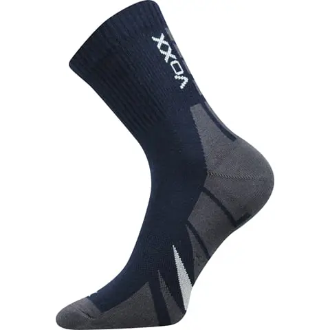 Ponožky VoXX HERMES tmavě modrá tmavě modrá