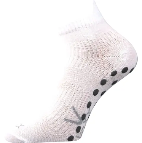 Ponožky VoXX JOGA bílá bílá