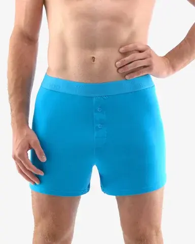 Pánské volné trenky GINO 75195P