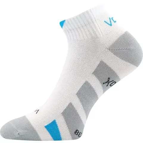 Ponožky VoXX GASTM bílá bílá