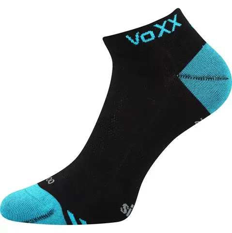 Ponožky VoXX BOJAR černá černá