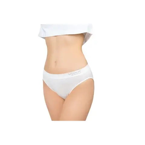 Dámské kalhotky BambooSeamless 005 bílá bílá