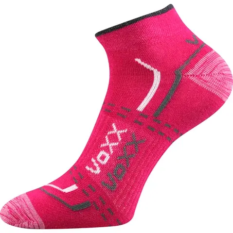 Ponožky VoXX REX 11 magenta magenta