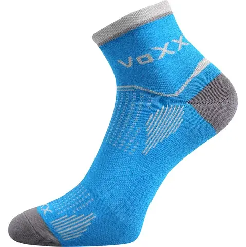 Ponožky VoXX SIRIUS modrá modrá 39-42 (26-28)