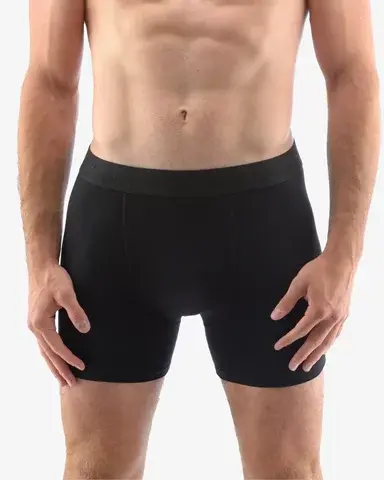 Pánské boxerky s delší nohavičkou GINO 74160P