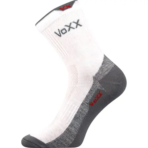 Ponožky VoXX MASCOTT bílá bílá