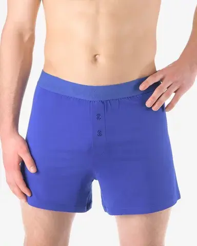 Pánské volné trenky GINO 75195P