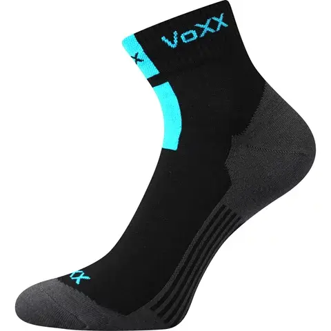 Ponožky VoXX MOSTAN černá černá