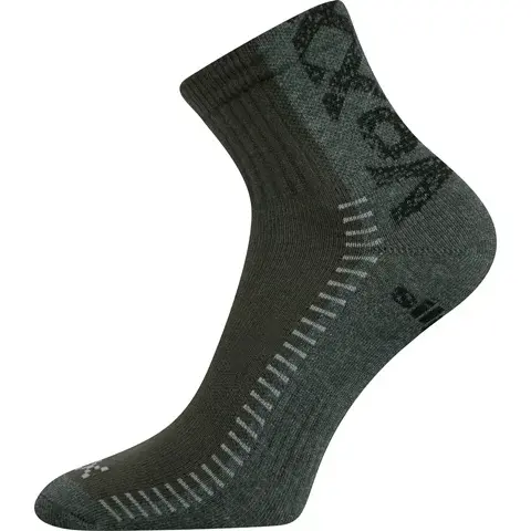 Ponožky VoXX REVOLT khaki khaki