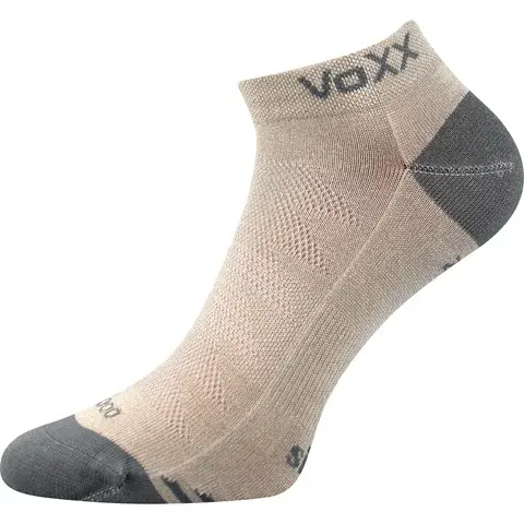 Ponožky VoXX BOJAR béžová béžová