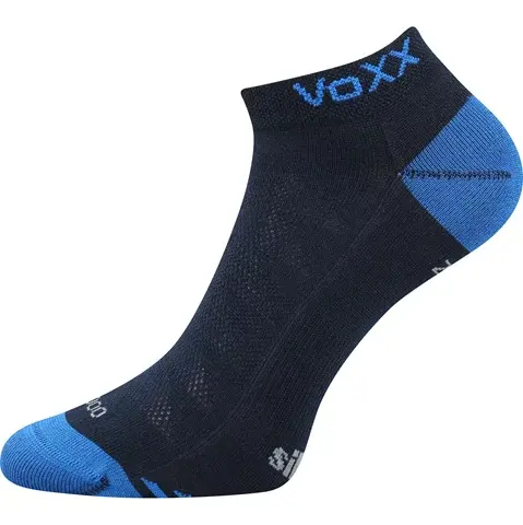 Ponožky VoXX BOJAR tmavě modrá tmavě modrá