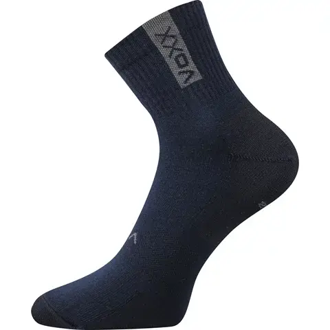 Ponožky VoXX BROX tmavě modrá tmavě modrá