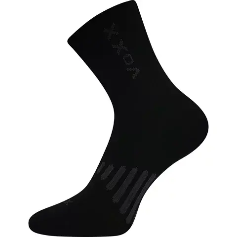 Ponožky VoXX POWRIX černá černá