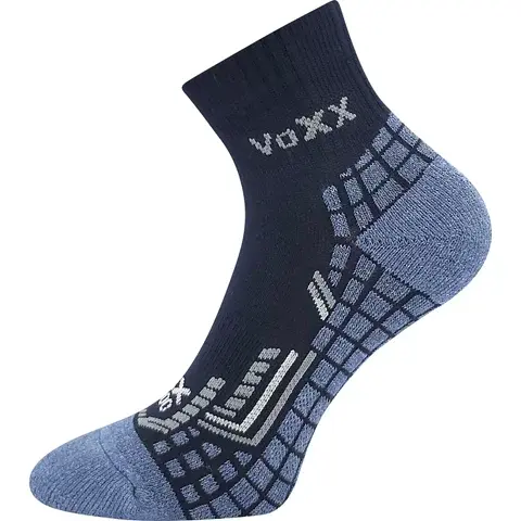 Ponožky VoXX YILDUN tmavě modrá tmavě modrá