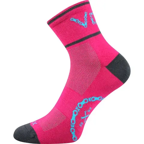 Ponožky VoXX SLAVIX magenta magenta