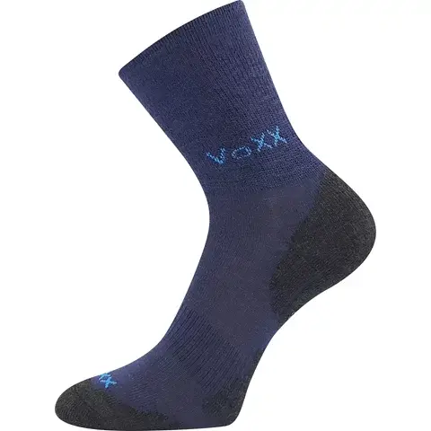 Ponožky VoXX IRIZARIK tmavě modrá tmavě modrá