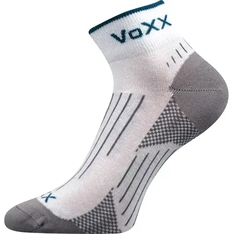 Ponožky VoXX AZUL bílá bílá