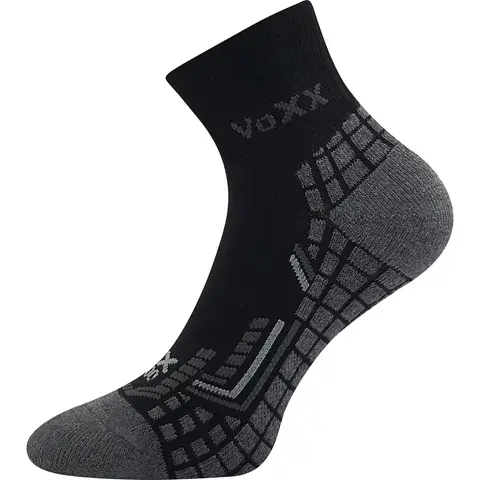 Ponožky VoXX YILDUN černá černá