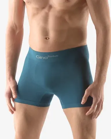 Pánské boxerky s delší nohavičkou GINO 54004P