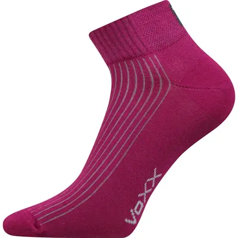 Ponožky VoXX SETRA fuxia fuxia