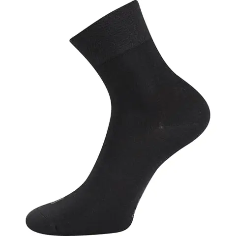 Ponožky DEMI černá černá