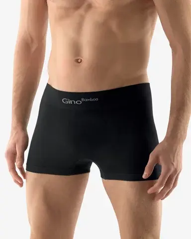 Pánské boxerky s kratší nohavičkou GINO 53004P