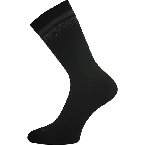 Ponožky sportovní VoXX STRATEGY černé černá