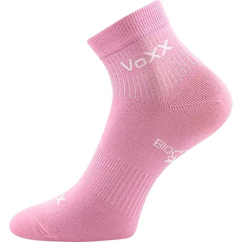 Ponožky VoXX BOBY růžová růžová