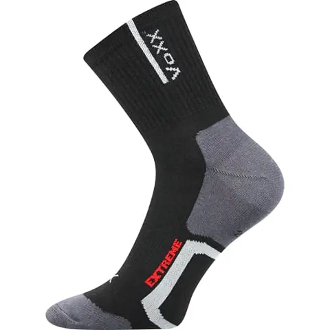 Ponožky VoXX JOSEF černá černá