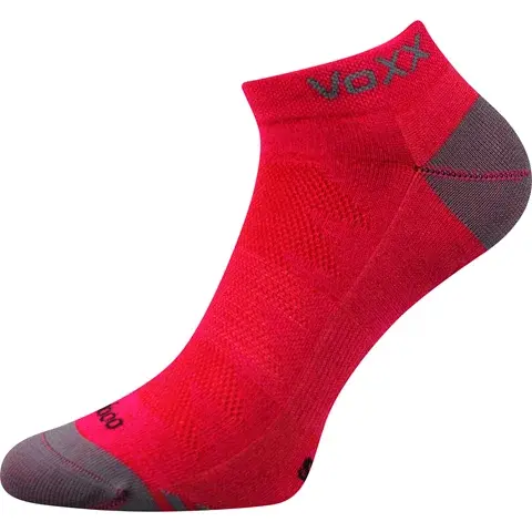 Ponožky VoXX BOJAR magenta magenta 35-38 (23-25)