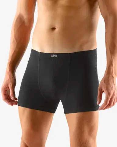 Pánské boxerky s kratší nohavičkou GINO 73068P
