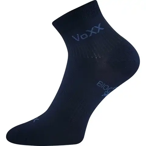 Ponožky VoXX BOBY tmavě modrá tmavě modrá 35-38 (23-25)