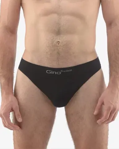 Pánské tanga pánská GINO 52002P