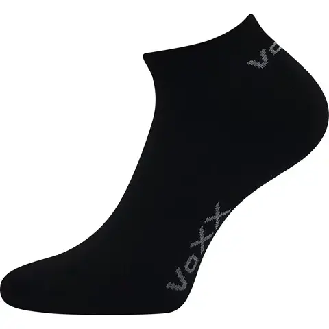 Ponožky VoXX BASIC černá černá