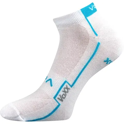Ponožky VoXX KATO bílá bílá