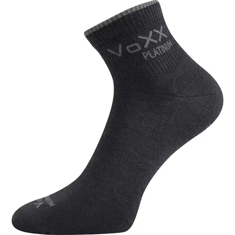 Ponožky VoXX RADIK černá černá 35-38 (23-25)