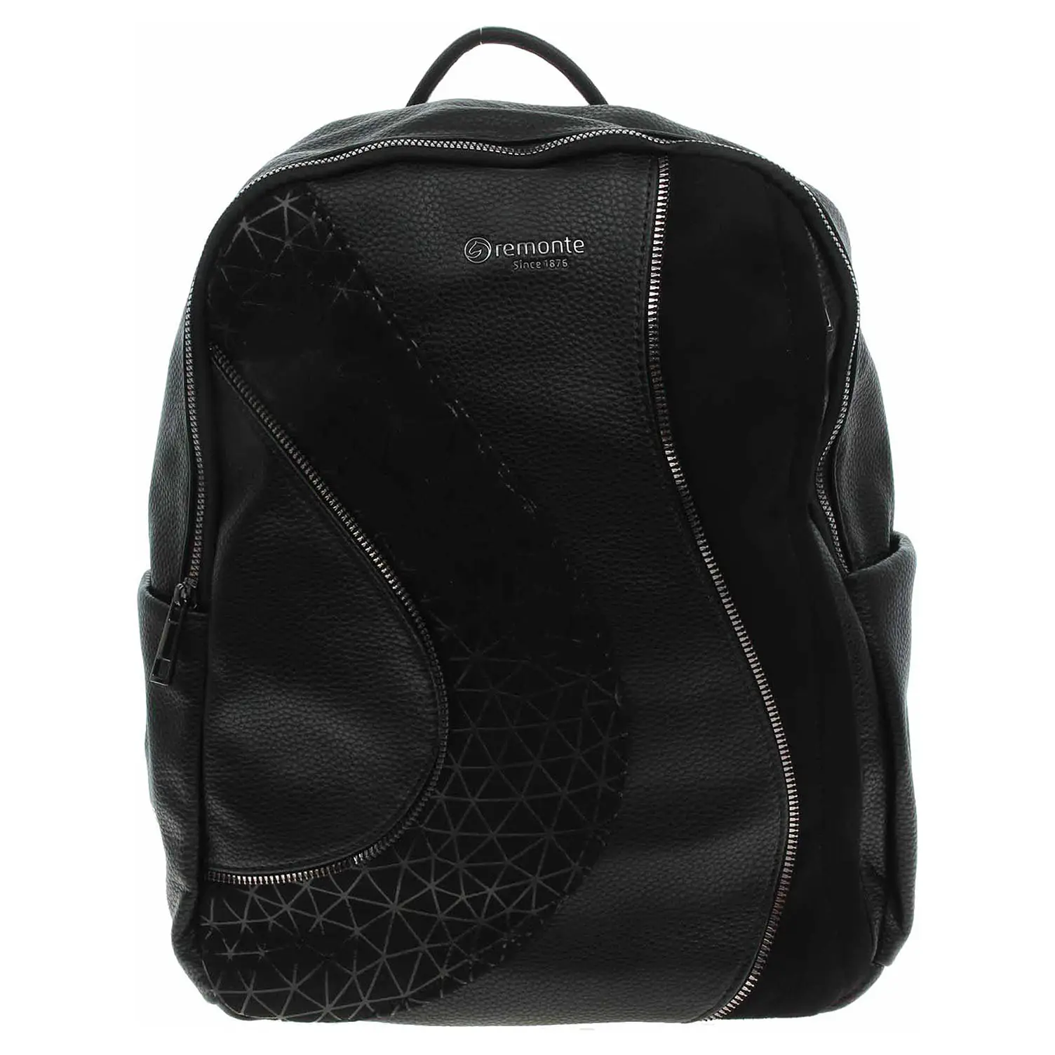 Remonte dámský batoh Q0535-02 schwarz