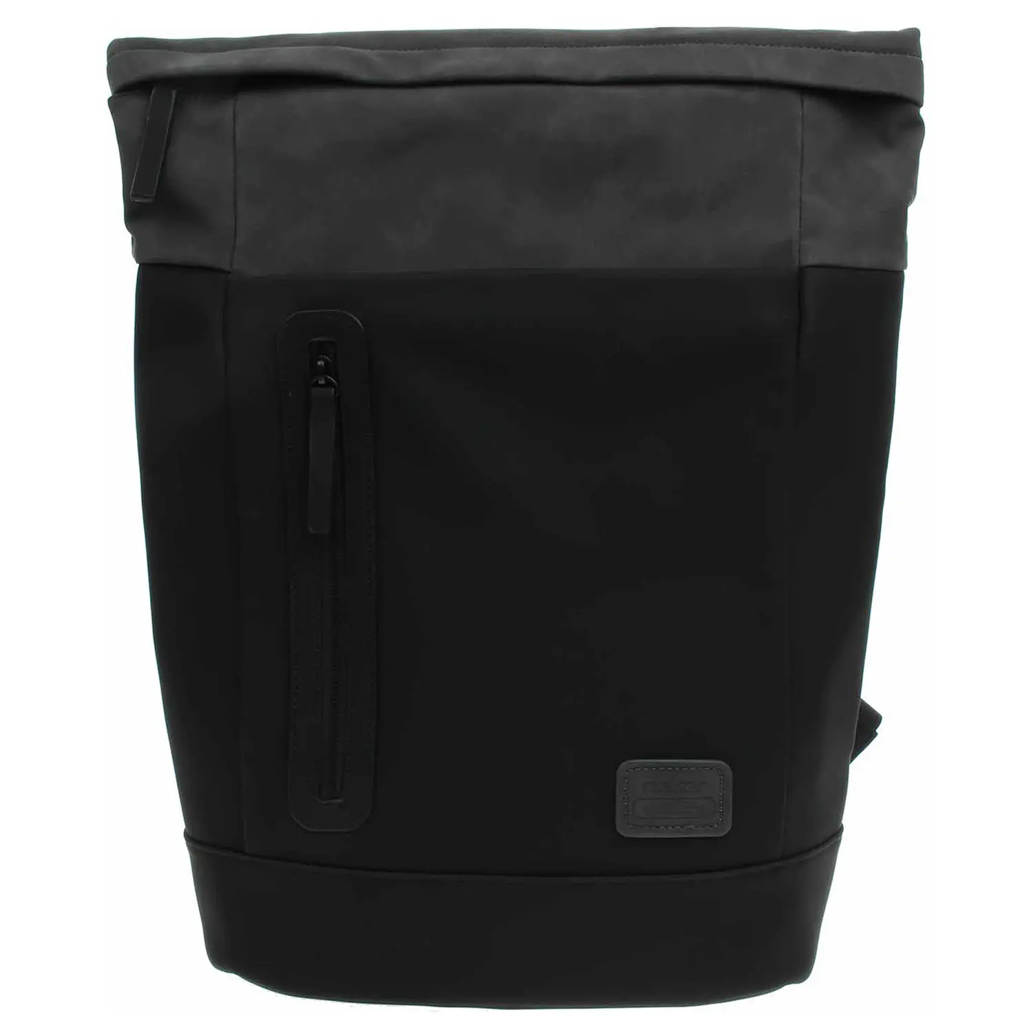 Rieker dámský batoh H5101-01 schwarz kombi