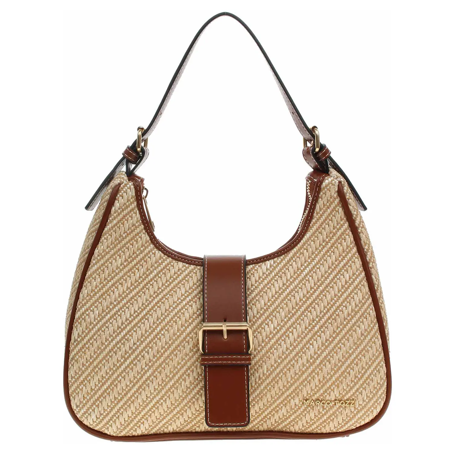Marco Tozzi dámská kabelka 2-61118-44 beige