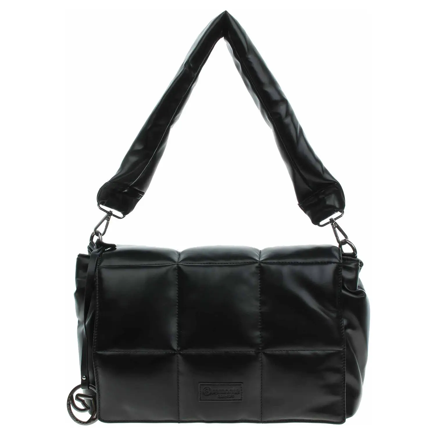Remonte dámská kabelka Q0716-00 schwarz