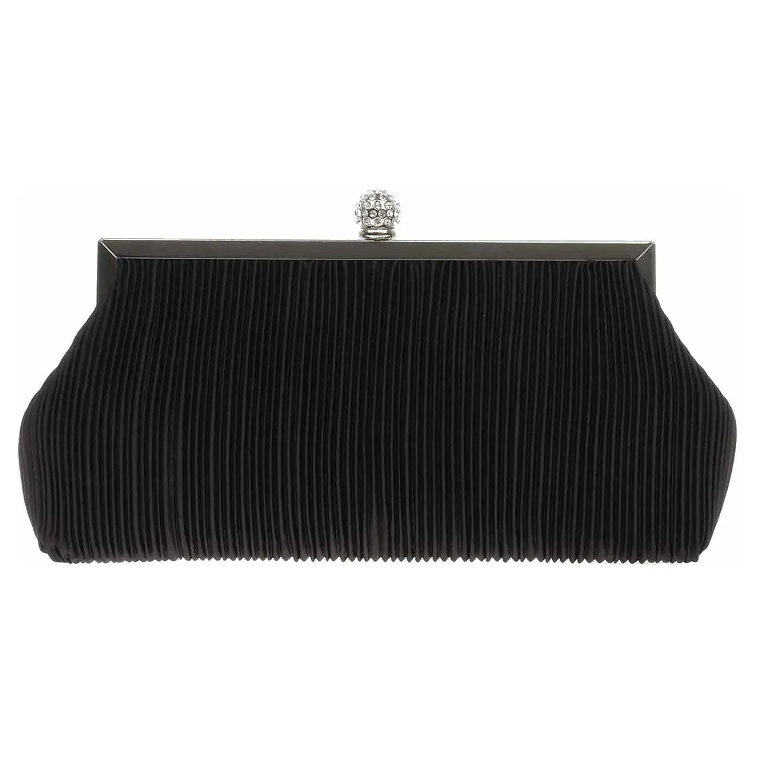 Tamaris společenká kabelka 33816,100 Amalia Ball black