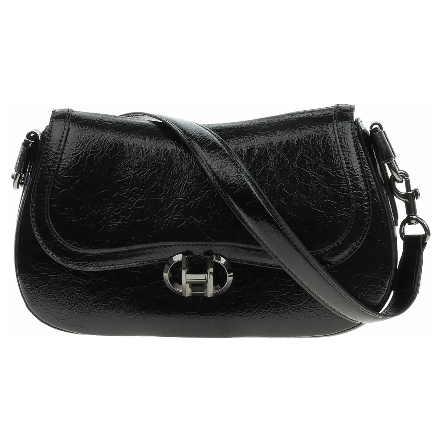 Hispanitas dámská kabelka Rocket BI254150 black