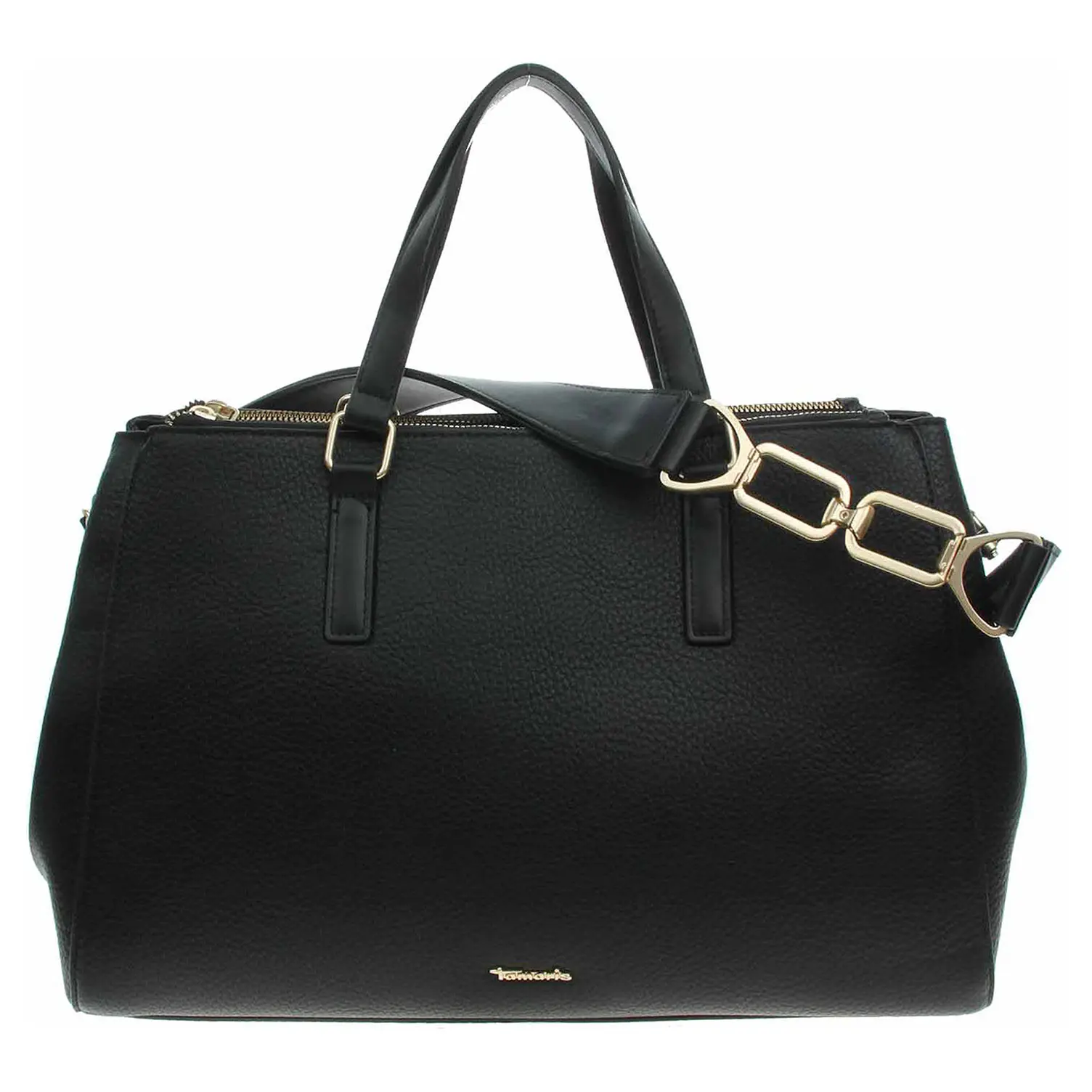 Tamaris dámská kabelka Ghalia 34045,100 black