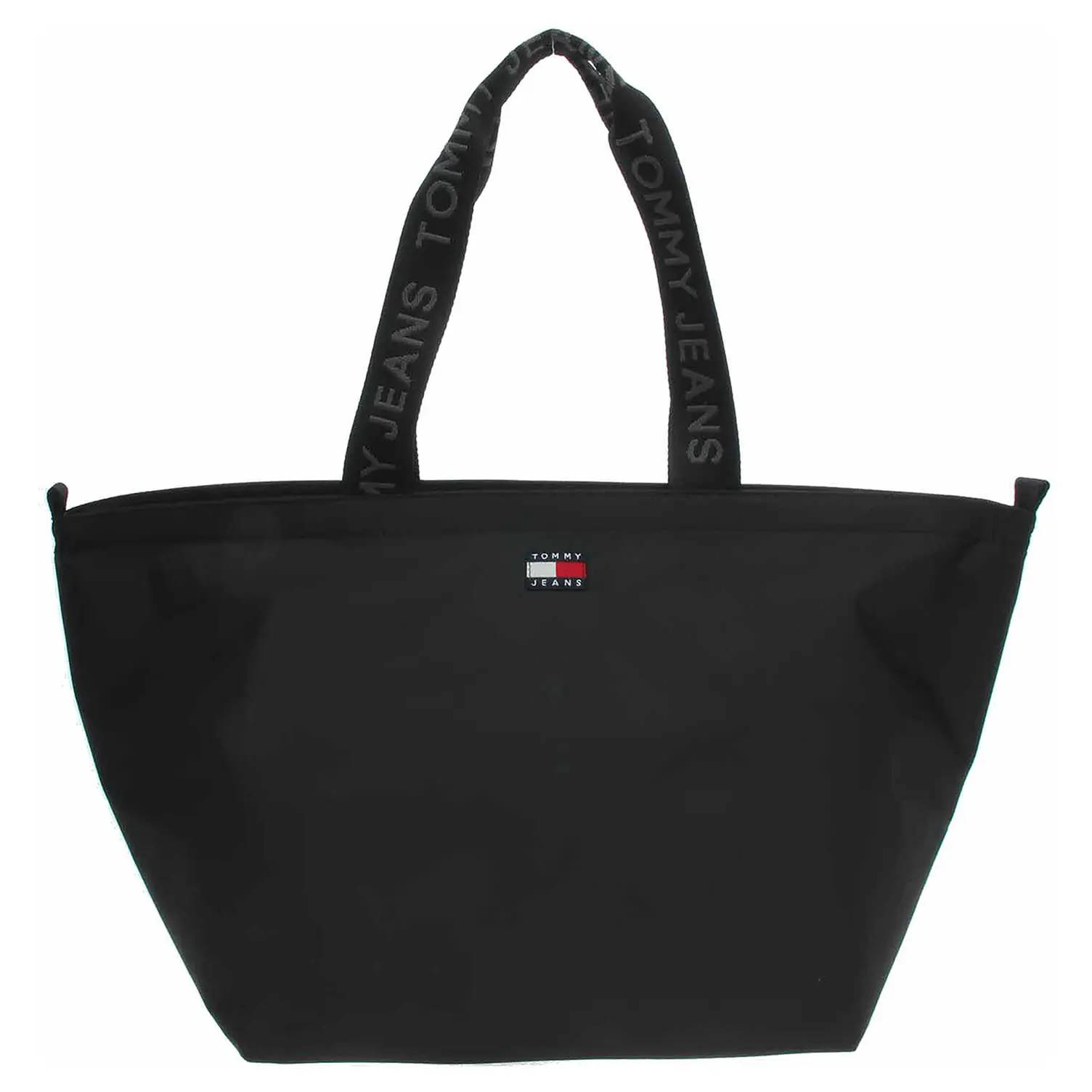 Tommy Hilfiger dámská taška AW0AW17891 BDS Black