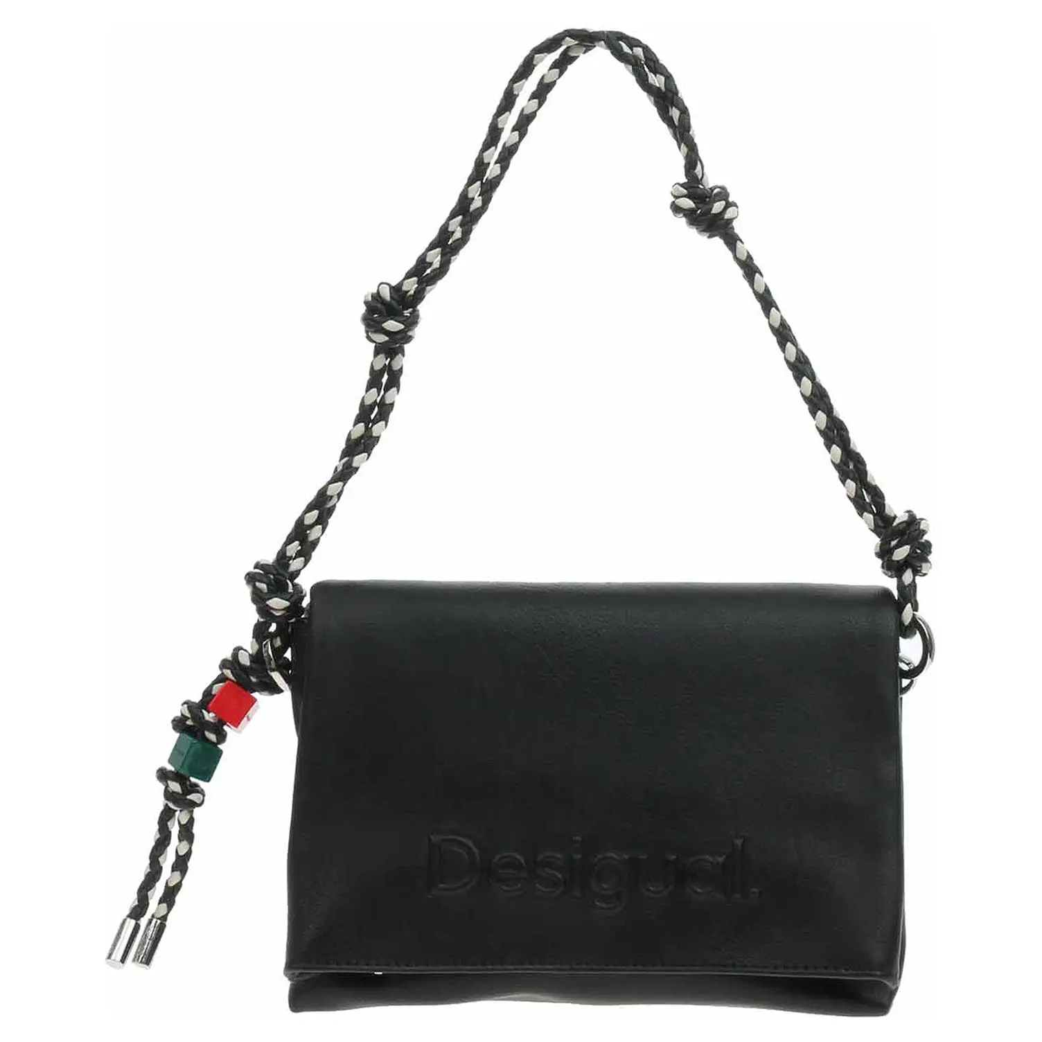 Desigual dámská kabelka 26SAXP61 2000 black