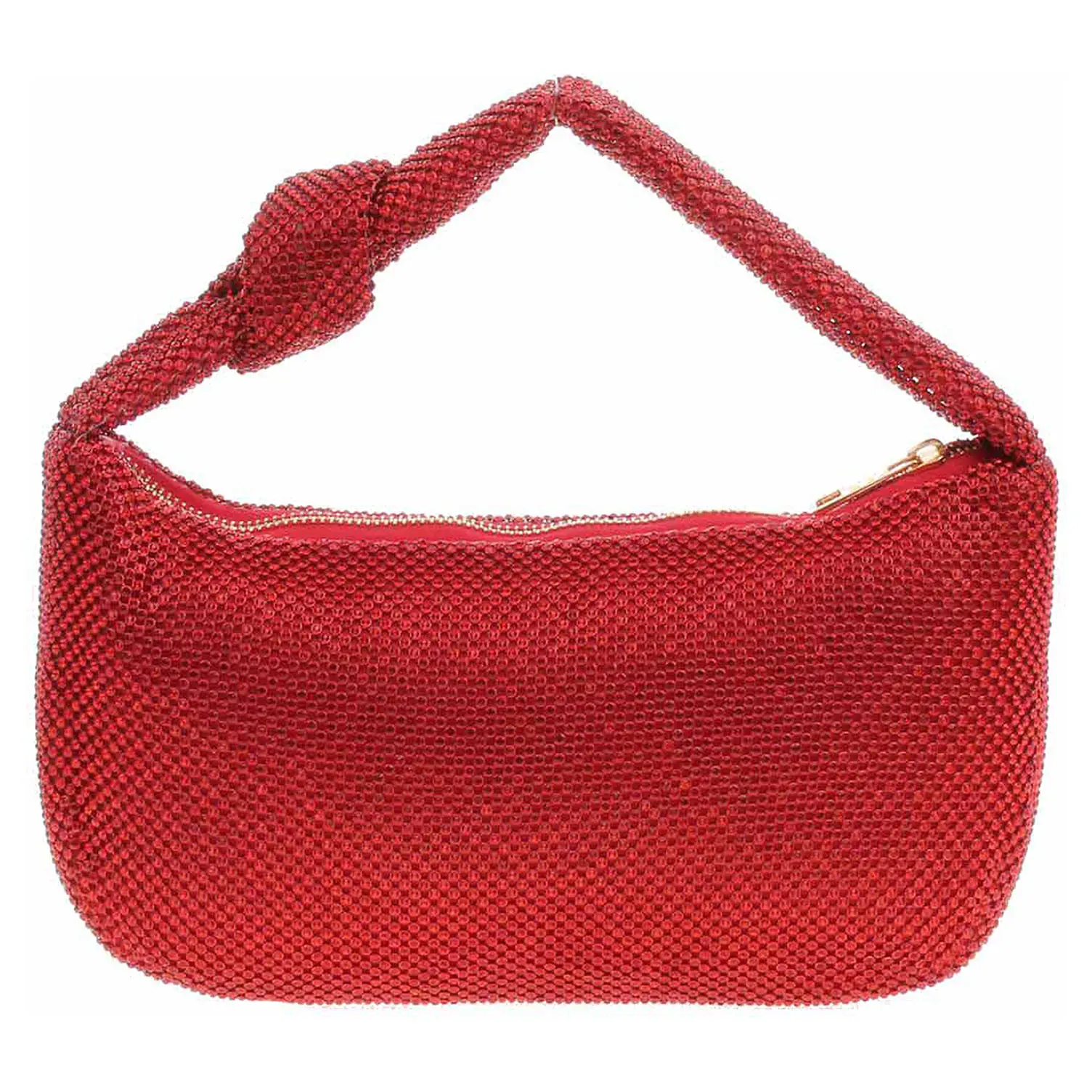 Laura Vita společenská kabelka SAC Bravura rouge