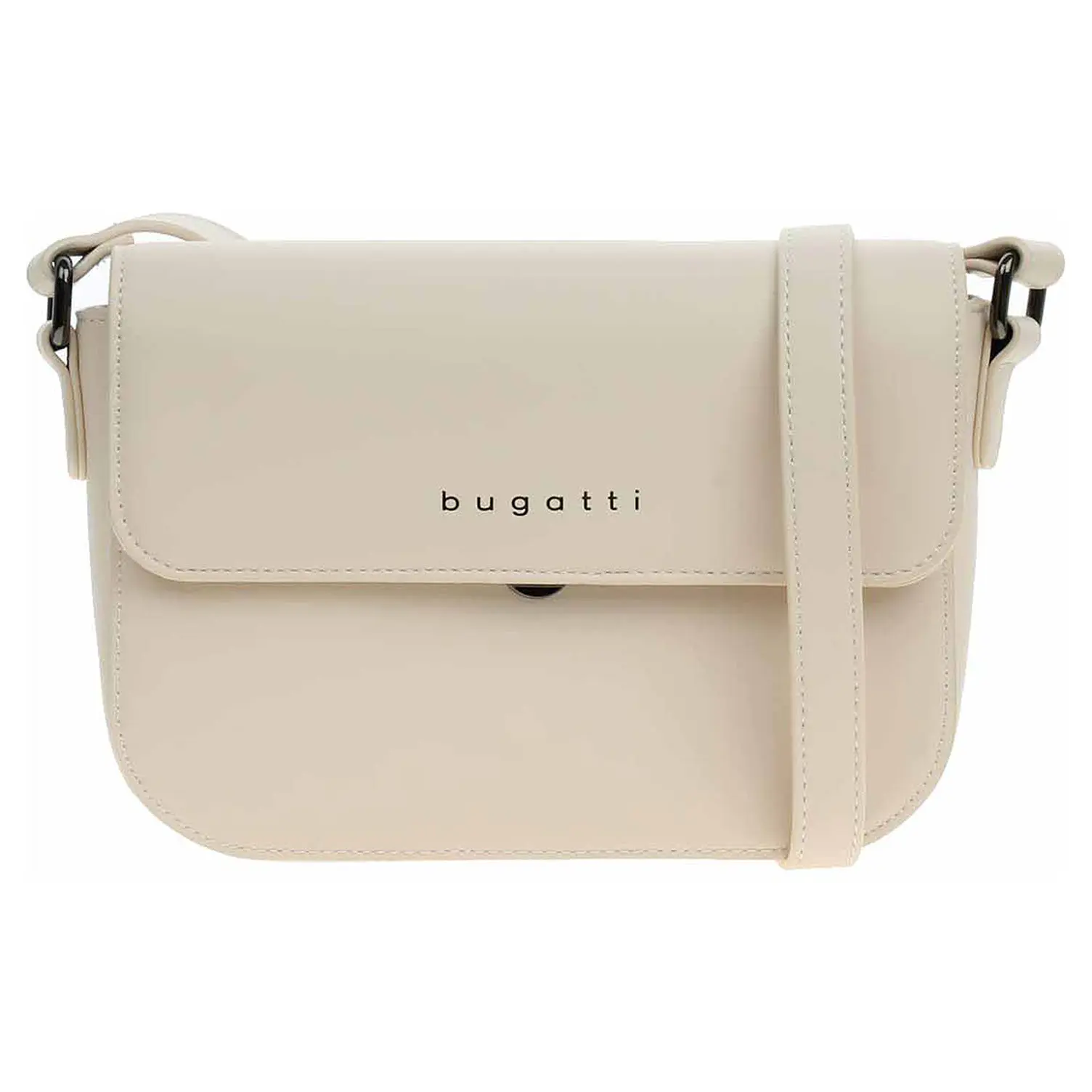 Bugatti dámská crossbody 49 6662 50 beige